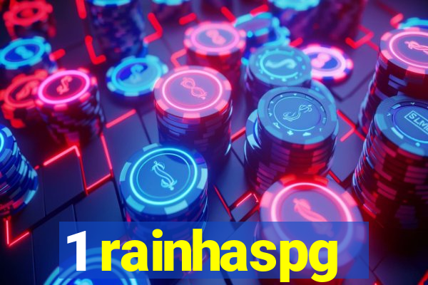 1 rainhaspg